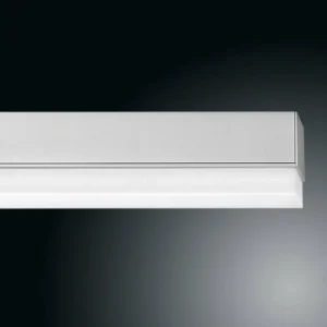 Hot Metron LED plafonnier 150cm ww alu à intensité variable Éclairage De Bureau