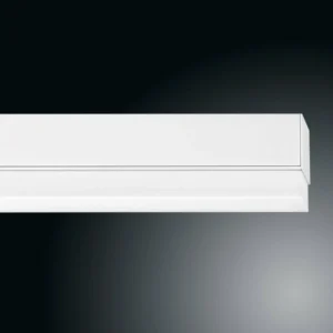 Outlet Metron LED plafonnier ww à intensité variable 90cm Éclairage De Bureau