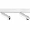 New Vertico spot pour plafond à 2 lampes 3.000K blanc Éclairage De Magasins