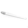 New HB 702 luminaire en saillie LED IP65 156cm 52W 6.000lm Éclairage Technique