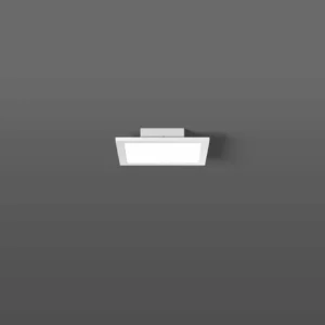 Discount Sidelite ECO plafond 29,5 x 29,5 cm opal 3.000 K Éclairage De Magasins