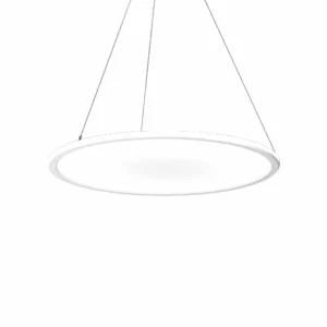 Best Sale Sidelite ECO Suspension Ø 58cm opale 3.000 K Éclairage De Magasins