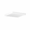 Outlet Trixy LED-Downlight Multilumen 30 x 30cm Éclairage De Bureau