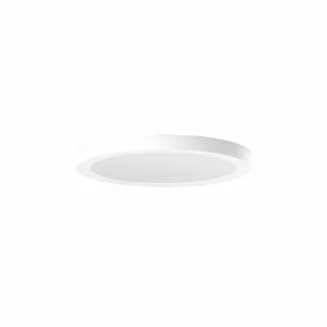 Best Sale Trixy LED-Downlight Multilumen rond Ø 30cm Éclairage De Bureau