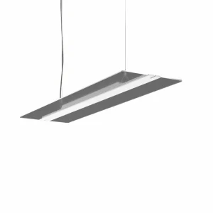 Sale Twindot K suspension LED DALI 120x35cm 827-865 Éclairage De Magasins