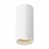 Cheap Asto Tube downlight GU10 à 1 lampe blanc Éclairage De Magasins