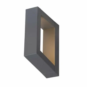 Best Bookat applique d'extérieur LED indirecte Éclairage Extérieur Professionnel