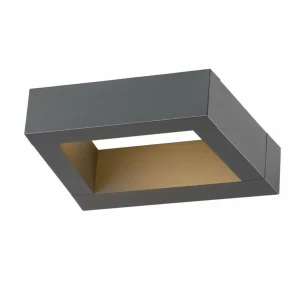 Best Bookat applique d'extérieur LED indirecte Éclairage Extérieur Professionnel