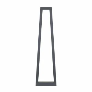 Hot Bookat borne LED avec fonction CCT Éclairage Extérieur Professionnel