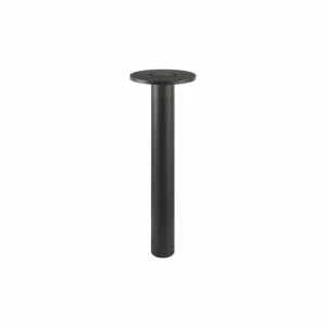 Online Borne lumineuse LED I-Ring, anthracite, aluminium, hauteur 65 cm Éclairage Extérieur Professionnel