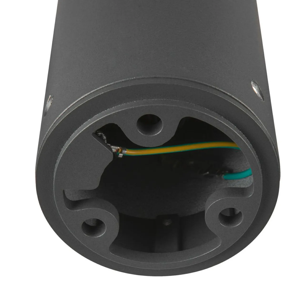 slv_borne_lumineuse_led_iring_anthracite_aluminium_hauteur__cm_5.webp Online Borne lumineuse LED I-Ring, anthracite, aluminium, hauteur 65 cm Éclairage Extérieur Professionnel