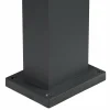 Shop Eskina Frame Double Borne lumineuse LED, 175 cm Éclairage Extérieur Professionnel