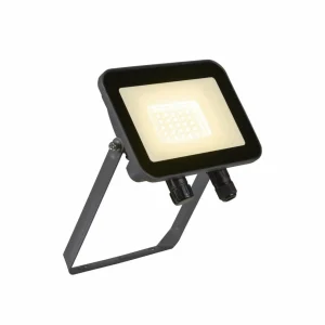 Best Floodi Projecteur d'extérieur LED, IP65, largeur 16 cm Éclairage Extérieur Professionnel