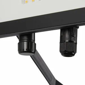Best Floodi Projecteur d'extérieur LED, IP65, largeur 16 cm Éclairage Extérieur Professionnel
