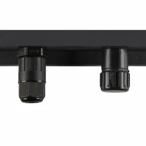 Best Floodi Projecteur d'extérieur LED, IP65, largeur 16 cm Éclairage Extérieur Professionnel