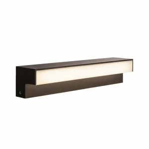 Online L-Line Out potelet LED CCT, hauteur 10 cm Éclairage Extérieur Professionnel