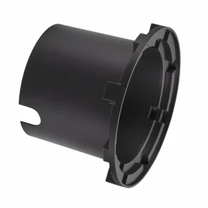 Best Rocci 200 luminaire encastré dans le sol LED carré 20cm Éclairage Extérieur Professionnel
