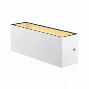 Online Sitra Applique d'extérieur LED up/down 30cm blanc Éclairage Extérieur Professionnel