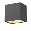 Cheap Sitra Single applique d’extérieur LED down Éclairage Extérieur Professionnel
