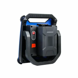Best Spot chantier batterie LED Kiel 40M 40 W multi Éclairage Technique