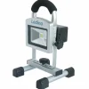 Shop Spot chantier LED Köpenick 105 pieds aimantés 10 W Éclairage Technique