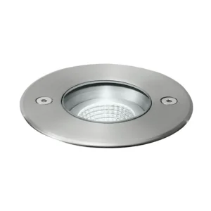 Hot Spot encastré en acier inoxydable Frisco LED, IP67 Éclairage Extérieur Professionnel