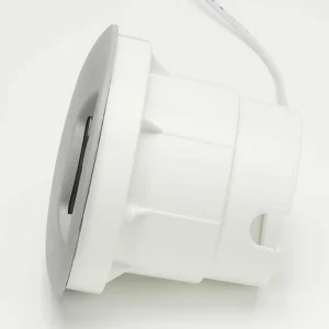 Store Spot encastré sol LED Ceci 160-2L gris CCT Éclairage Extérieur Professionnel