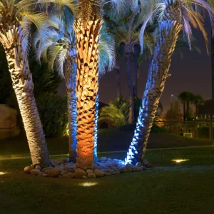 Shop Spot encastrable au sol LED Gea 9 W Éclairage Extérieur Professionnel