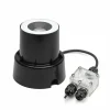 Hot Spot encastrable dans le sol LED 7876, blanc Éclairage Extérieur Professionnel