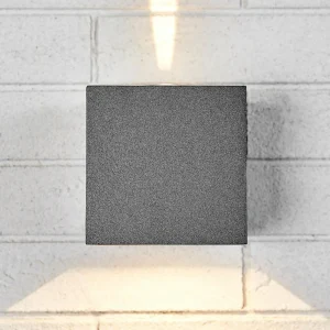 Store Spot LED Leron sortie de lumière étroite large Éclairage Extérieur Professionnel