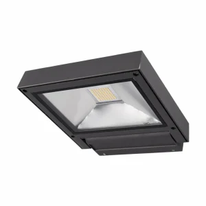 Best Spot LED Maico gris foncé pour l’extérieur Éclairage Extérieur Professionnel