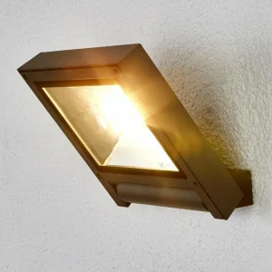Best Spot LED Maico gris foncé pour l’extérieur Éclairage Extérieur Professionnel