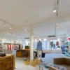 Store Spot sur rail LED efficace Kent 38° blanc bc Éclairage De Magasins