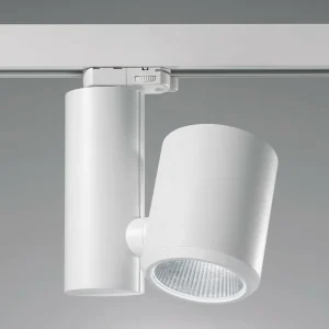 Cheap Spot sur rail LED Kent blanc blanc neutre Éclairage De Magasins