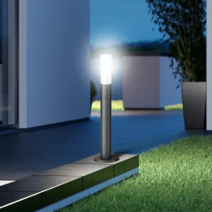 Store borne lumineuse LED GL 65, 3 000 K Éclairage Extérieur Professionnel