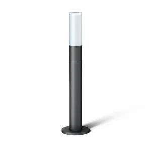 Store borne lumineuse LED GL 65, 3 000 K Éclairage Extérieur Professionnel