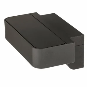 Best Sale L 800 C applique d'extérieur down anthracite Éclairage Extérieur Professionnel