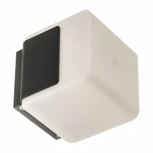 Fashion L 835 C Applique d'extérieur LED, anthracite Éclairage Extérieur Professionnel