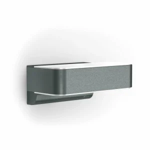 Cheap L 810 C applique d'extérieur Up/Down anthracite Éclairage Extérieur Professionnel