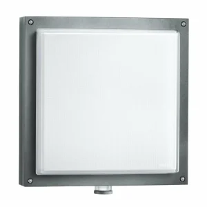 Store L 690 S applique extérieur capteur maison Éclairage Extérieur Professionnel