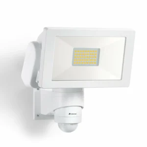 Best LS 300 S spot d’extérieur capteur blanc Éclairage Extérieur Professionnel