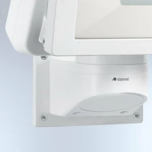 Outlet LS 300 spot d’extérieur LED, blanc Éclairage Extérieur Professionnel