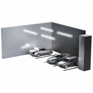 Fashion RS Pro 5150 SC EM luminaire de secours Éclairage Technique