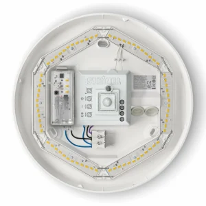 Shop RS Pro P2 S secours capteur LED 4 000 K Éclairage Sorties De Secours