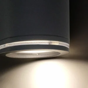 Sale Spot Duo SC spot LED à 2 lampes Éclairage Extérieur Professionnel