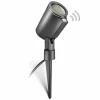 Outlet Spot Garden SC spot LED avec capteur Éclairage Extérieur Professionnel