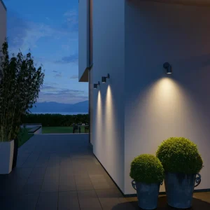 Fashion Spot One SC spot LED GU10 Éclairage Extérieur Professionnel