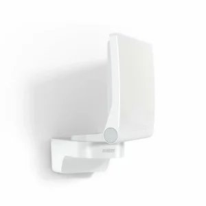 Sale XLED Home 2 spot d’extérieur en blanc Éclairage Extérieur Professionnel