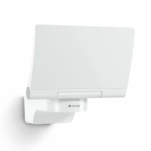 Sale XLED Home 2 spot d’extérieur en blanc Éclairage Extérieur Professionnel