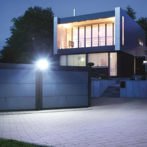 Fashion XLED Home 2 XL S spot à capteur LED blanc Éclairage Extérieur Professionnel